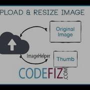 Cakephp 3 X Print Image And Resize At Run Time