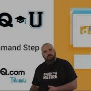 The Command Step In PDQ Deploy