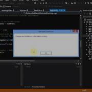 Windows 8 Development Changing XAML Start Page