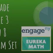 Engage NY Eureka Math Grade 6 Module 3 Lesson 8 Problem Set