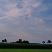 Rc Cap21 Maidenflight Dagmarstyle