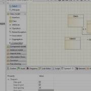 Modelio 3 5 Demo Layout Assistant