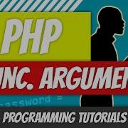 Function Arguments PHP P36