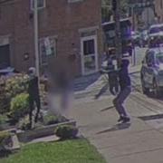 3 Gunmen Wanted For Fatally Shooting 19 Year Old Man In Poplar