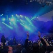DEVIL DRIVER Sail Live Brutal Assault 2016