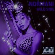 Normani Wild Side Solo Version Slowed Down By Melody Wager
