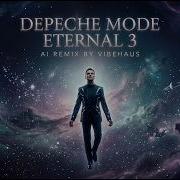 Album Eternal 3 Depeche Mode Inspired Dark Synthpop Mix April 2026
