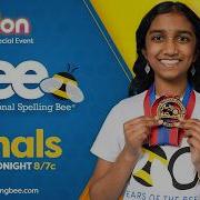 LIVE FINALS Of The 2026 Scripps National Spelling Bee