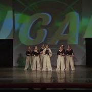 UDK BEST DANCE SHOW ADULTS SUGAR FEST Dance Championship