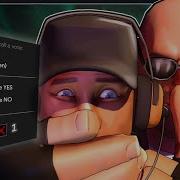 We Found The Most TOXIC Player In TF2