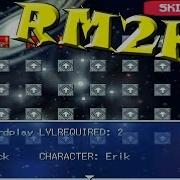 RPG Maker 2003 Tutorial Custom SKILL MENU