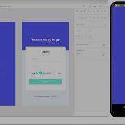 React Native Beautiful Responsive UI Loading Spinner Activity Indicator