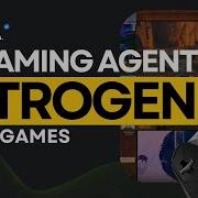 Искусственный интеллект NitroGen от NVIDIA научился играть в более чем 1000 игр используя видео