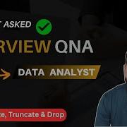 Delete Vs Truncate Vs Drop Difference Between Delete Truncate Drop