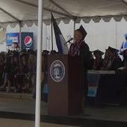 CSUF 2016 Commencement Speech Linda Terjesen