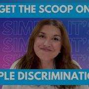 Dana Do S A Simple Explanation On The Different Types Of Simple Discriminations