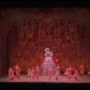 Me As Mother Ginger In Balletaustin The Nutcracker 2013