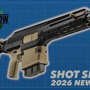 15 Insane New Guns That JUST Dropped For SHOT SHOW 2026