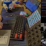 Locknar Stream Legos 3