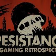 RESISTANCE Insomniac S WW2 With Aliens Trilogy A Gaming Retrospective