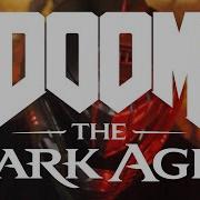 Unholy Siege DOOM The Dark Ages Soundtrack Playthrough Teaser OFFICIAL