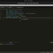 Php Php5 Php7 4 Validate Executable Path Setting Visual Studio Code Php Executable Path VSCode