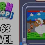 Yarn Loop Level 163 Walkthrough Solution Gameplay Gamerstein