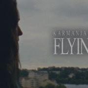 Karmanjakah Flying