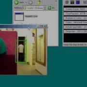 People Detection Demo