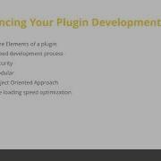 WP Plugin Development Using Boilerplate How This Course Can Enhance Your Plugin Development Skills