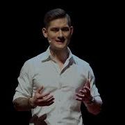 Friend Or Foe Nicolai Chen Nielsen TEDxFrederiksberg