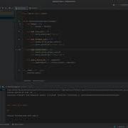PyCharm Tennis Practice In Python 03