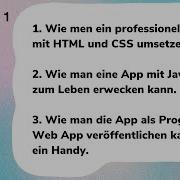 Taschenrechner Programmieren Mit JavaScript CSS HTML Tutorial
