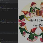 Advent Of Code 2016 Days 18 19 Python