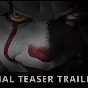 IT Official Teaser Trailer Warner Bros UK
