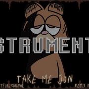 Take Me Jon Vs Gorefield V2 Remix Original By BitFoxOriginal Remix By SmashProsJ Inst