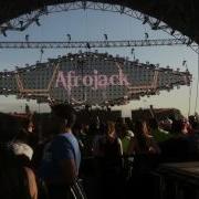 Afrojack EDC NYC 2012 Part 4 NICTIM