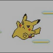 Ear Rape Pikachu