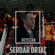 Serdar Ortaç Heyecan Emrah Sarıca Remix