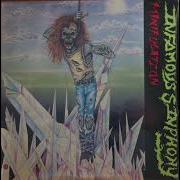 Infamous Sinphony Outa The Black Cadavers N Stiffs