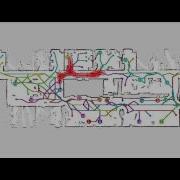 ADRPP Solves Multi Robot Planning Problem In An Office Corridor Environment