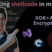 Executing Shellcode In Memory Malware Development