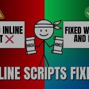 Hashes Vs Nonces The CSP Fix Every Dev Needs