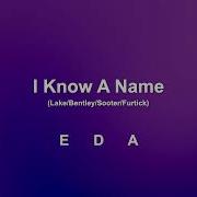 I Know A Name Lyrics And Chords Congregational Key