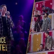 Ну ка все вместе Выпуск 6 Иван Грап Я это ты All Together Now