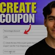 How To Create A Coupon Code In WooCommerce Tutorial 2026