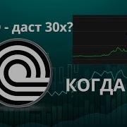 ONDO ДАСТ 30x САМАЯ ПЕРСПЕКТИВНАЯ МОНЕТА ОБЗОР ONDO