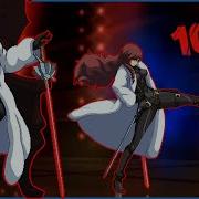 Shadow Mitsuru Is A Fair And Balanced Character Persona 4 Arena Ultimax