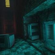 Dystopia Sci Fi UDK Level