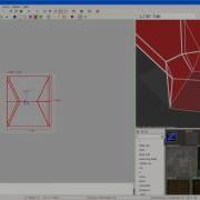 NetRadiant GtkRadiant Mapping Wild Aquarium Quake 3 Arena Defrag Mod